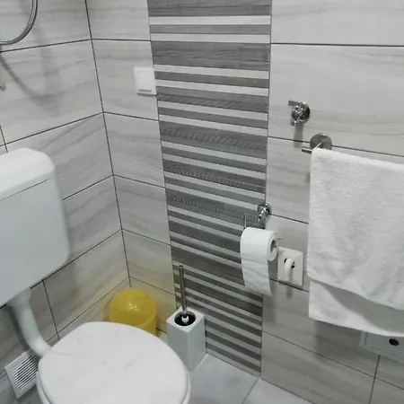 Zara Apartamento