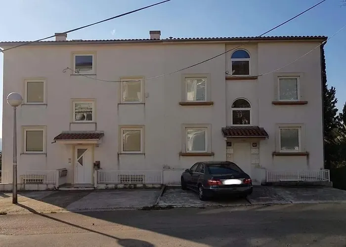 Apartman Zara Dramalj