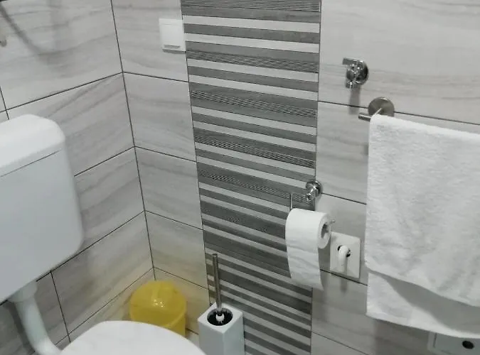 Zara Apartman