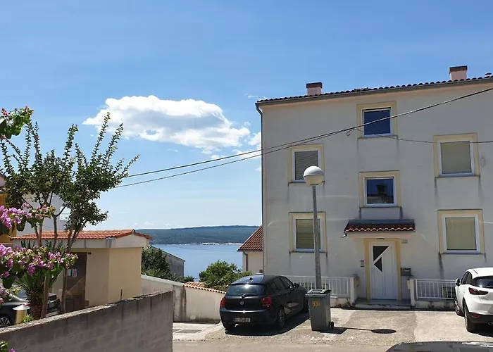 Apartman Zara *