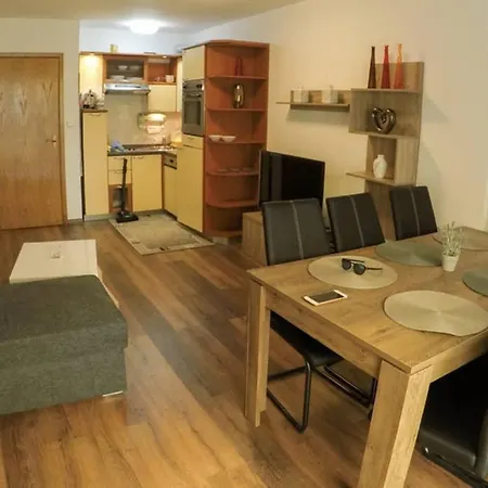 Zara Apartment