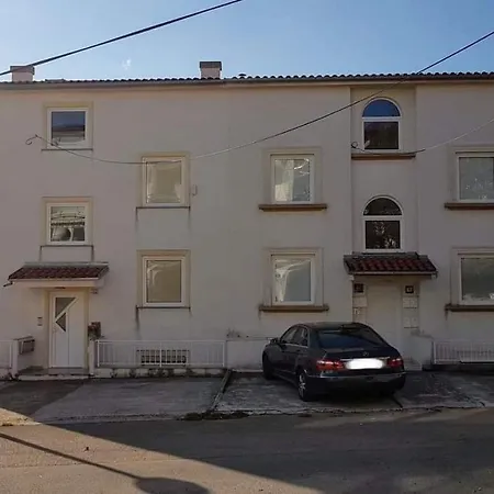 Apartamento Zara Dramalj