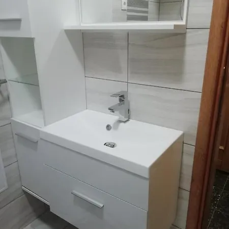 Zara Apartment