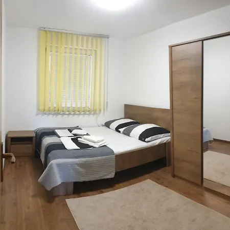 Zara Apartment *