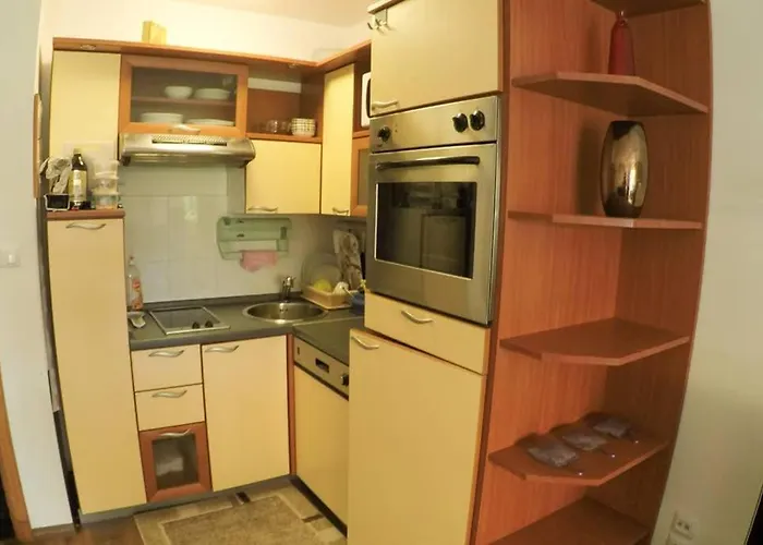 Zara Apartamento Dramalj