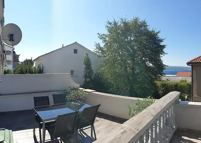 Zara Apartamento Dramalj